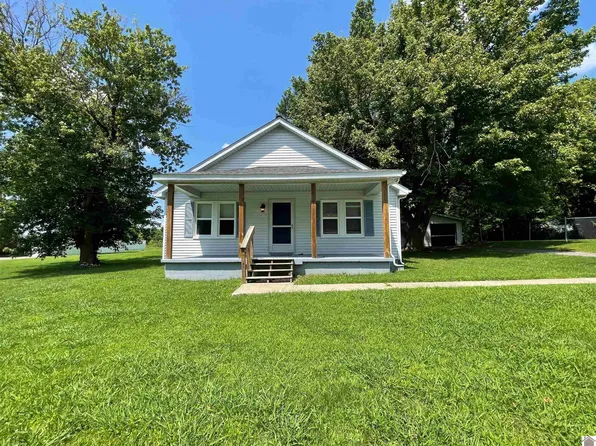 2247 Benton Briensburg Rd, Benton, KY 42025