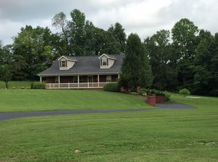 1440 Cobblestone Dr, Rickman, TN 38580