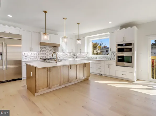 Dooley Dr, Basye, VA 22810