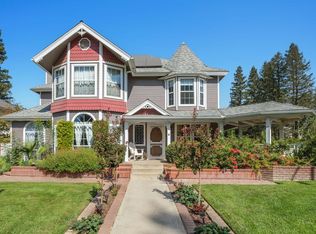 1468 W Flora Ave, Reedley, CA 93654