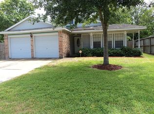 4238 Secretariat Dr, Pasadena, TX 77503