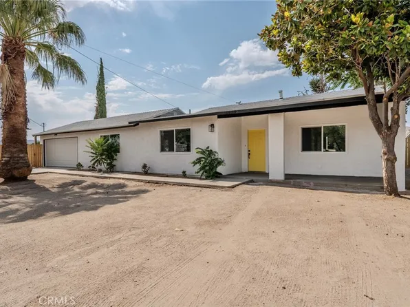 56393 Coyote Trl, Yucca Valley, CA 92284