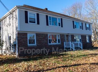 1754 Diamond Hill Rd UNIT 2, Cumberland, RI 02864