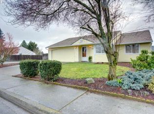7019 NE 101st Ave, Vancouver, WA 98662