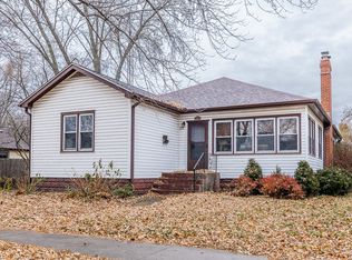 321 S Joliet St, Wilmington, IL