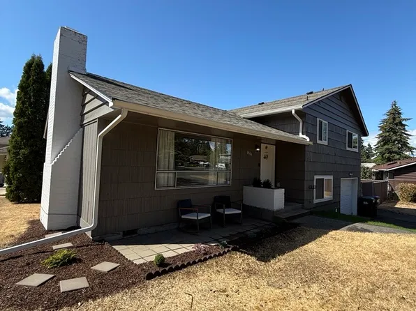 8505 94th St SW, Lakewood, WA 98498