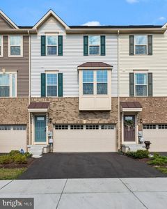 7256 Bodkin Way, New Market, MD, 21774