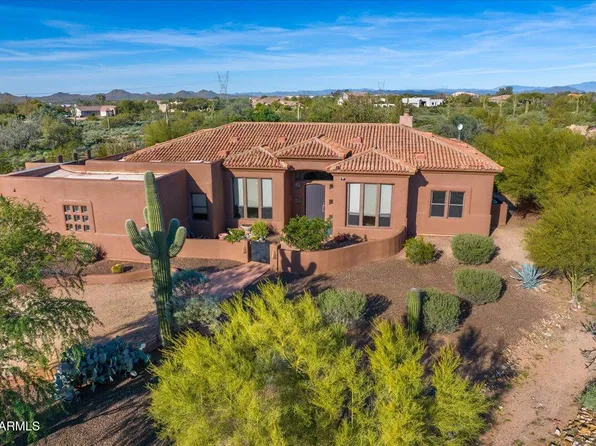 26624 N 60TH Street, Scottsdale, AZ 85266