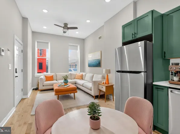 2234 W Master St #1, Philadelphia, PA 19121