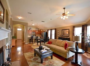 4228 Enchanted Rock Ln, Fort Worth, TX 76244