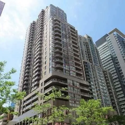736 Bay St #1410 — Photo 1
