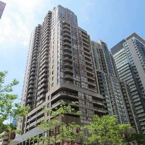1st image of 736 Bay St #1410