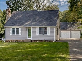 317 Willis St, Bristol, CT 06010