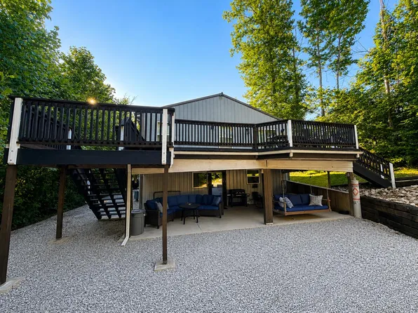 1009 Ramseys Point Rd, Monticello, KY 42633