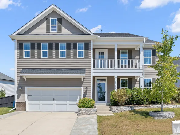 2928 Thurman Dairy Loop, Wake Forest, NC 27587