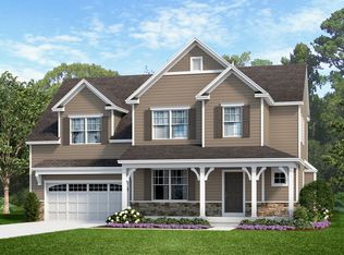 39 Copper Ridge Dr, Malta, NY 12118