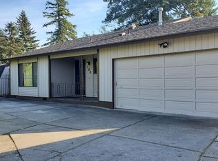 100 NE 164th Ave, Portland, OR 97230