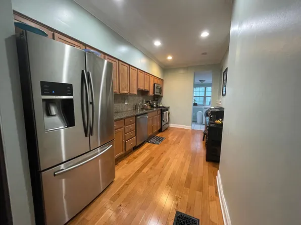 3505 Elm Ave, Baltimore, MD 21211