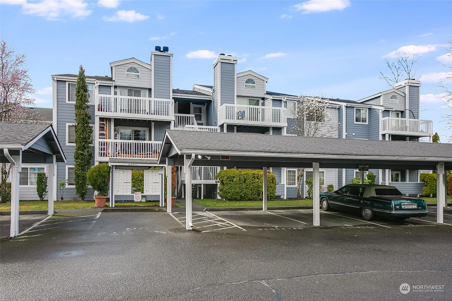22831 30th Avenue S #306 photo 1