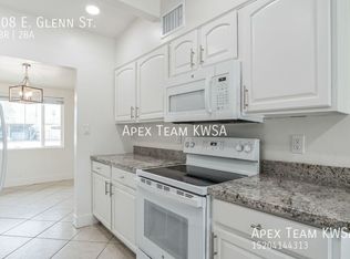 308 E Glenn St, Tucson, AZ 85705