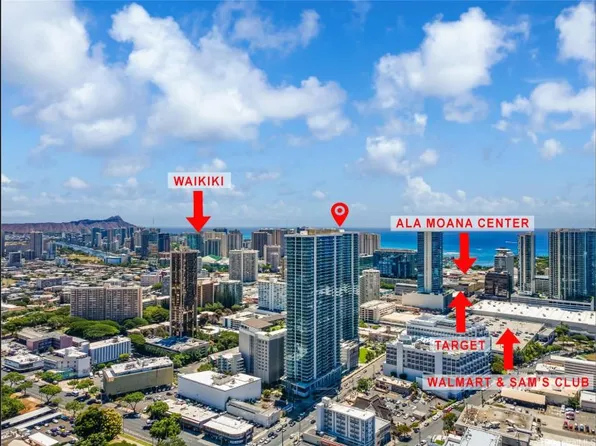 1500 Rycroft St, Honolulu, HI