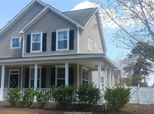 28 Red Cedar St, Bluffton, SC 29910