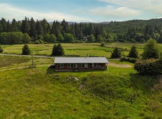 752 Parpala Rd, Naselle, WA 98638