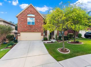 3306 Valley Crk, San Antonio, TX 78261