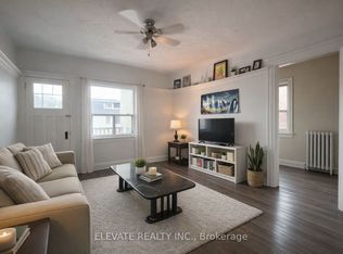 376 Davenport Rd #2F, Toronto, ON M4V 1B4