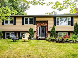 14 Mossman Rd, Westminster, MA 01473