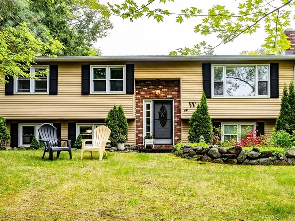 14 Mossman Rd, Westminster, MA 01473