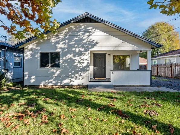 6 Lorraine Street, Ukiah, CA 95482