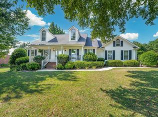 1025 Ansel School Rd, Greer, SC 29651