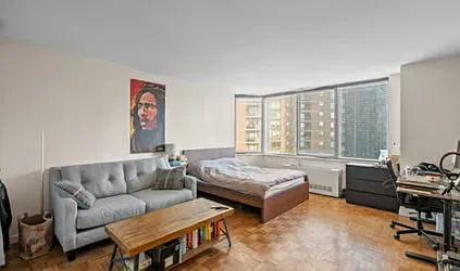 500 West 43rd Street, #26D