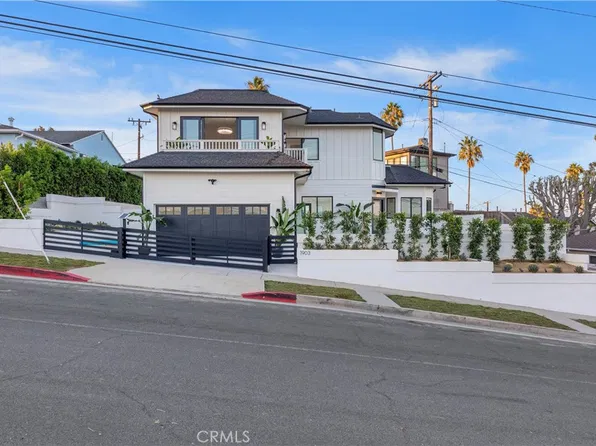 1903 190th St, Redondo Beach, CA 90278