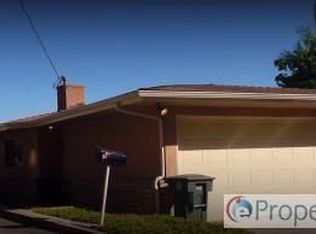 880 Cavanagh Rd, Glendale, CA 91207