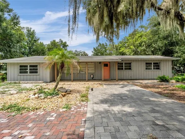 7011 DAVIN STREET, LAKELAND, FL 33813