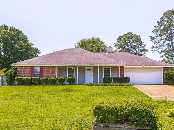 4286 Glennoak Cir, Jackson, MS 39272