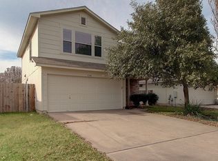 11310 James Haller Dr, Austin, TX 78748