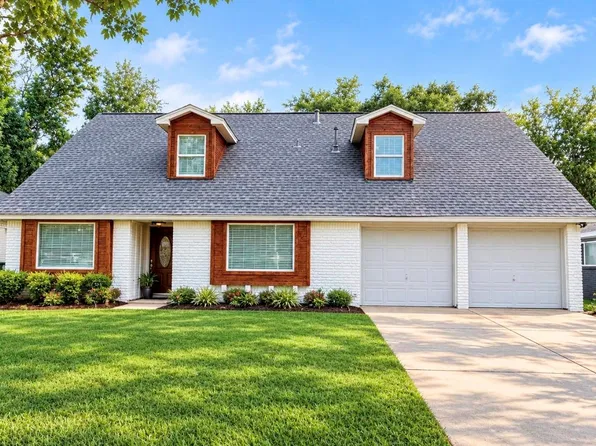 3319 Springrock Ln, Houston, TX 77080