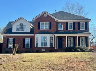 1082 Severn Hill Cir, Evans, GA 30809