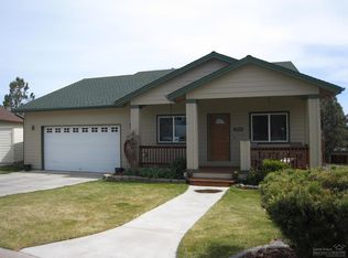 2510 SW 32nd St, Redmond, OR 97756