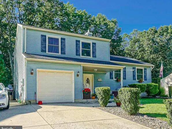 38 Winfield Rd, Erial, NJ 08081
