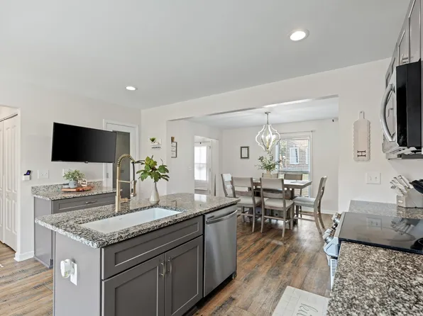 1416 Mohawk Trl, Murfreesboro, TN 37129