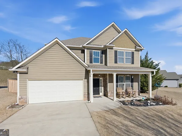 225 Brooks Village Dr, Pendergrass, GA 30567