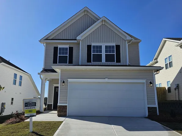 165 Mansell Park, Aiken, SC 29801