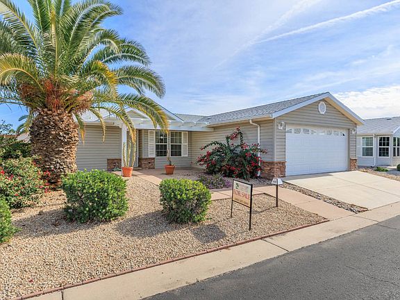 2nd image of 2550 S Ellsworth Rd Unit 366