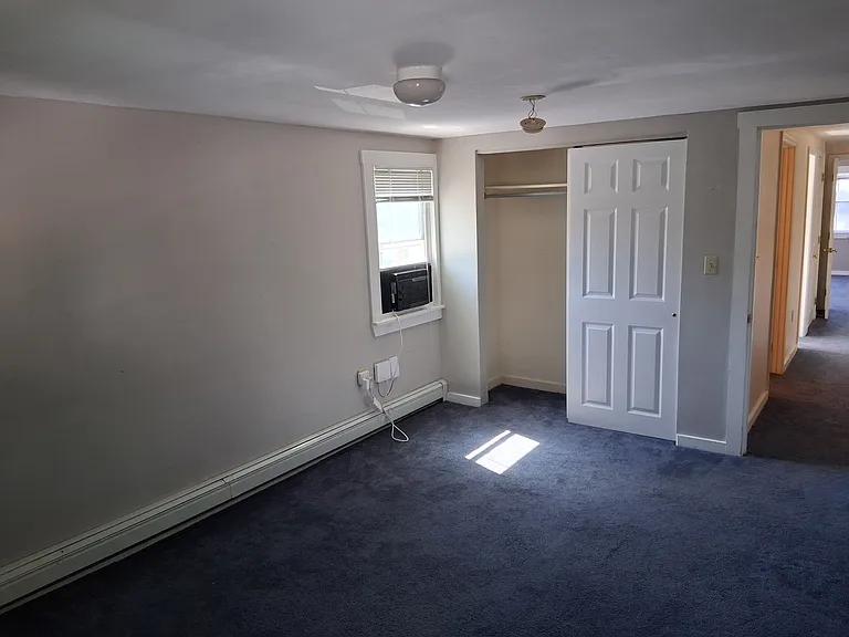 Bedroom #1.