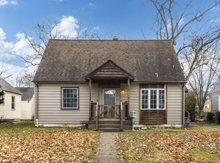 538 Stanbery Ave, Bexley, OH 43209