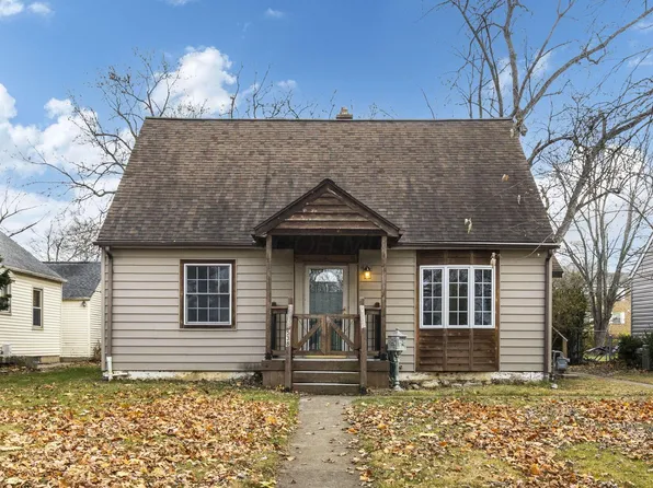 538 Stanbery Ave, Bexley, OH 43209